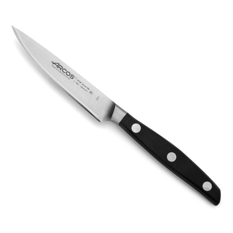 Manhattan Paring Knife 3.94 inch - ARCOS -  by Arcos | MANELLI``