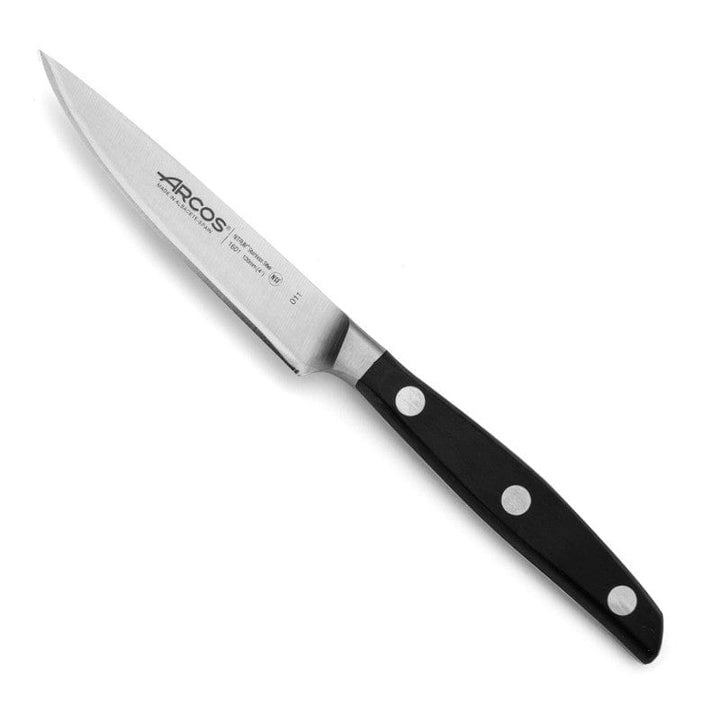 Manhattan Paring Knife 3.94 inch - ARCOS -  by Arcos | MANELLI``