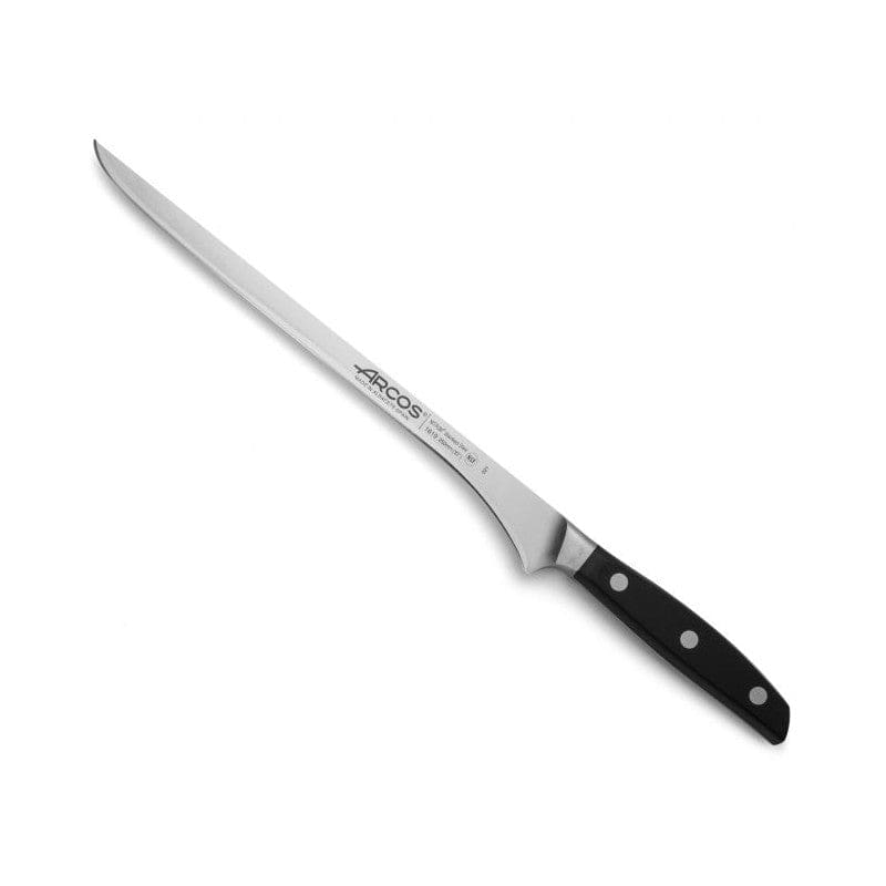 Manhattan Range Ham Knife 9.84 inch - ARCOS -  by Arcos | MANELLI``