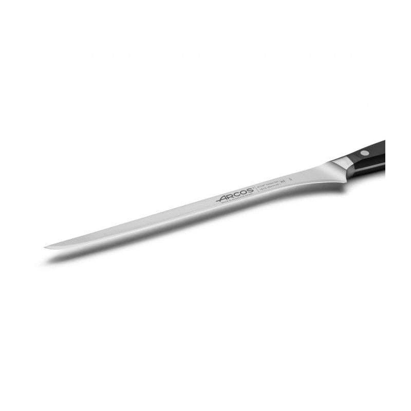 Manhattan Range Ham Knife 9.84 inch - ARCOS -  by Arcos | MANELLI``