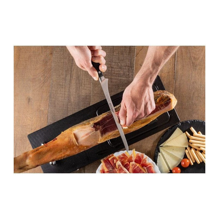 Manhattan Range Ham Knife 9.84 inch - ARCOS -  by Arcos | MANELLI``