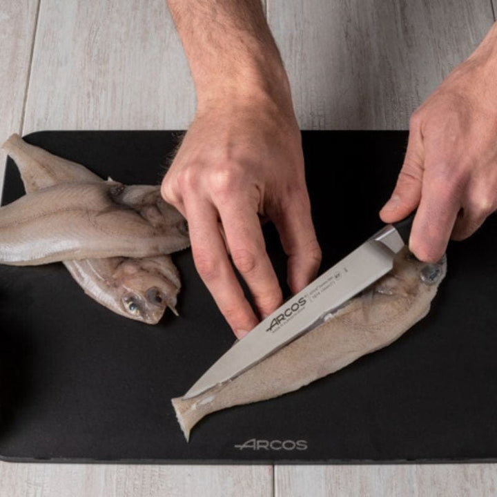 Manhattan Range Sole Filleting Knife 6.69 inch - ARCOS -  by Arcos | MANELLI``