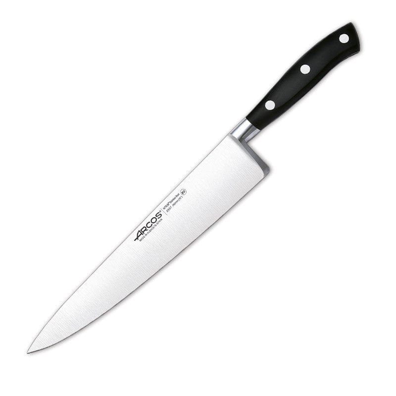 Arcos Chef's Knife 9.84 inch Riviera Range - ARCOS -  by Arcos | MANELLI``