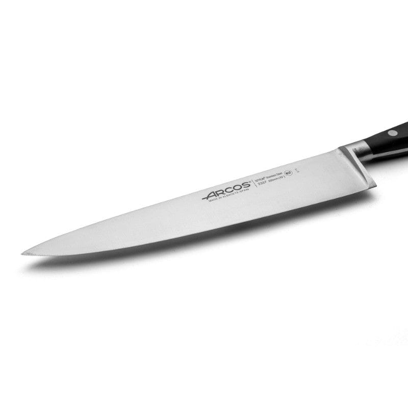 Arcos Chef's Knife 9.84 inch Riviera Range - ARCOS -  by Arcos | MANELLI``