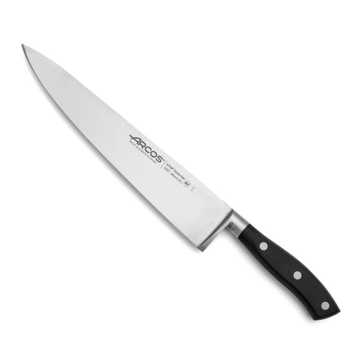 Arcos Chef's Knife 9.84 inch Riviera Range - ARCOS -  by Arcos | MANELLI``