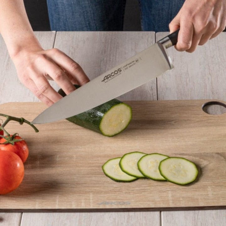 Arcos Chef's Knife 9.84 inch Riviera Range - ARCOS -  by Arcos | MANELLI``