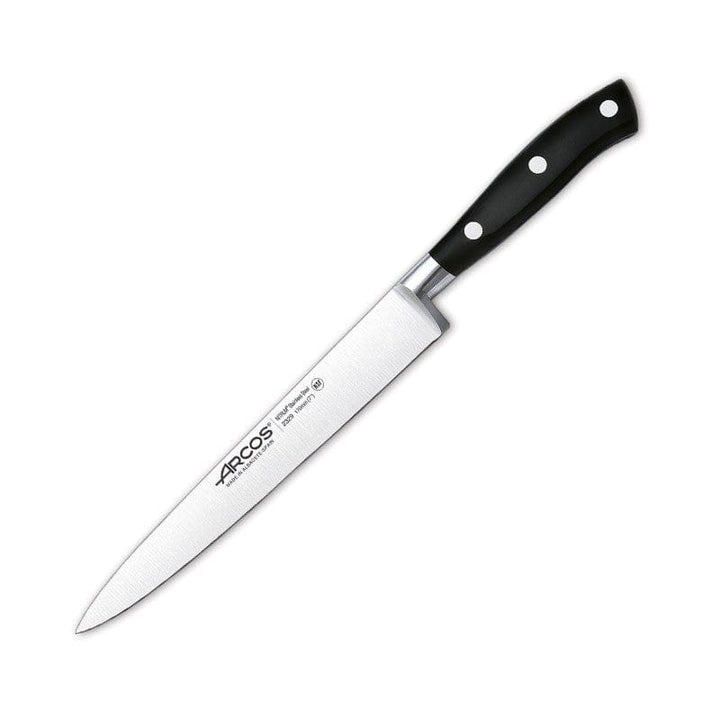 Arcos Fillet of Sole Knife 6.69 inch - Riviera Range -  by Arcos | MANELLI``