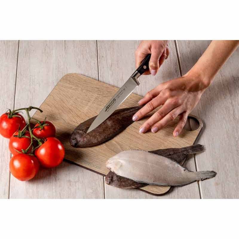 Arcos Fillet of Sole Knife 6.69 inch - Riviera Range -  by Arcos | MANELLI``