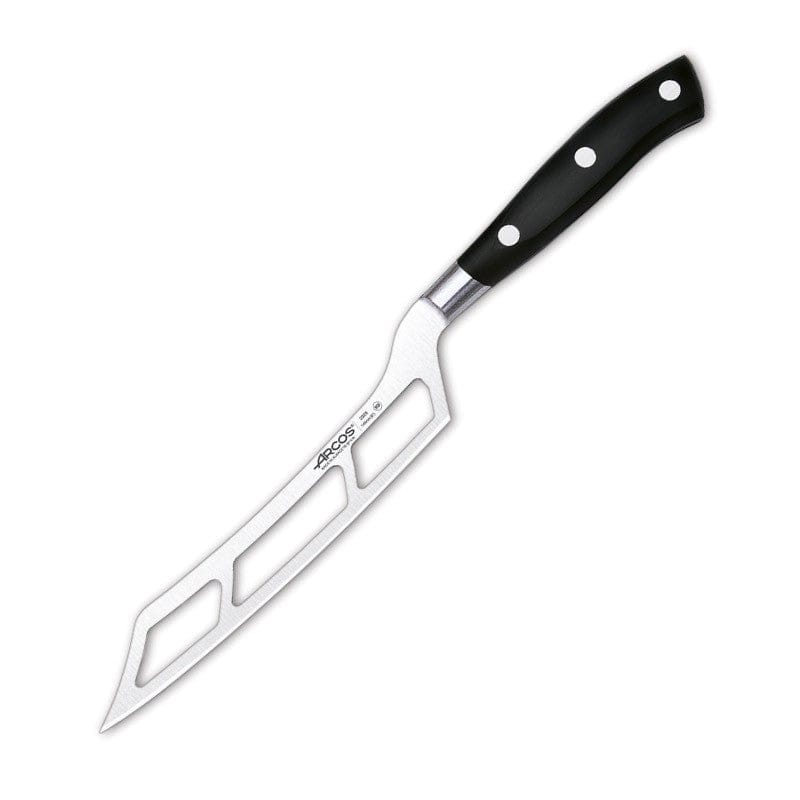 Cheese Knife 5.71 inch Riviera Range - Arcos -  by Arcos | MANELLI``