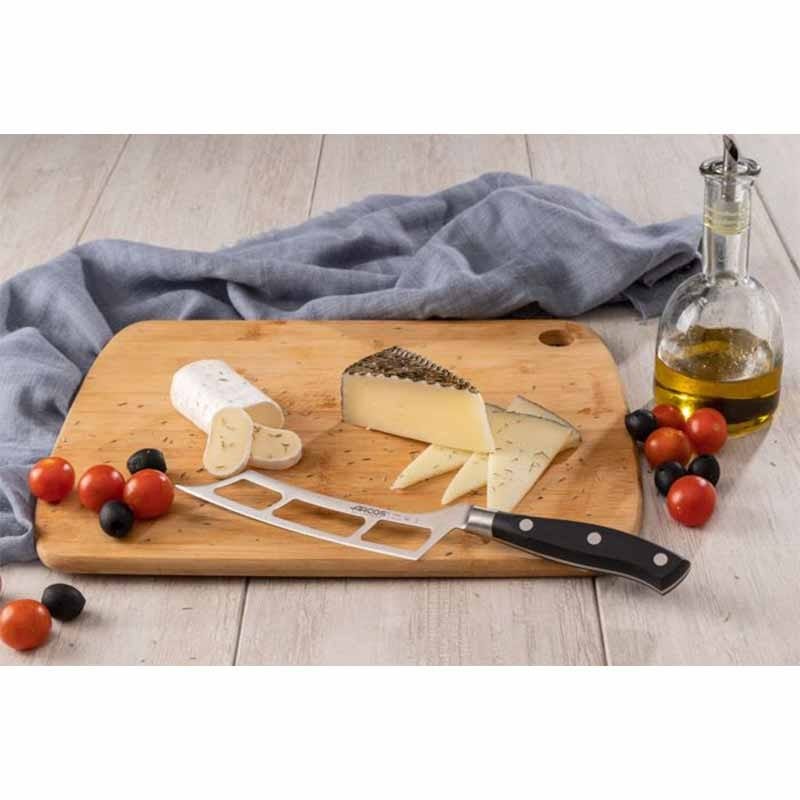 Cheese Knife 5.71 inch Riviera Range - Arcos -  by Arcos | MANELLI``