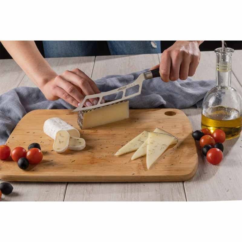 Cheese Knife 5.71 inch Riviera Range - Arcos -  by Arcos | MANELLI``