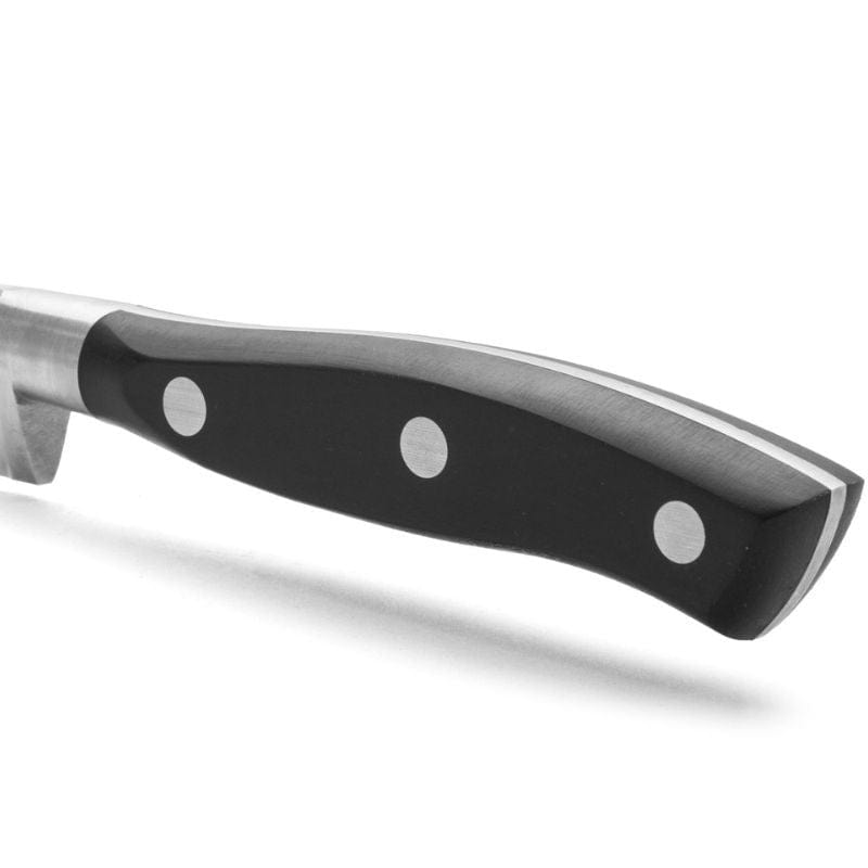 Riviera Range 7.87 inch Black Bread Knife - ARCOS -  by Arcos | MANELLI``