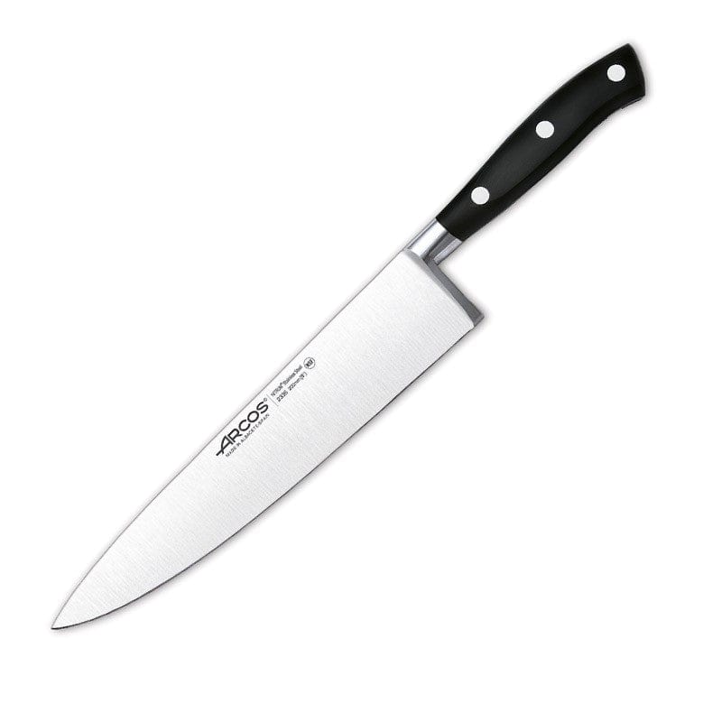 Riviera Range Chef's Knife 7.87 inch - ARCOS -  by Arcos | MANELLI``