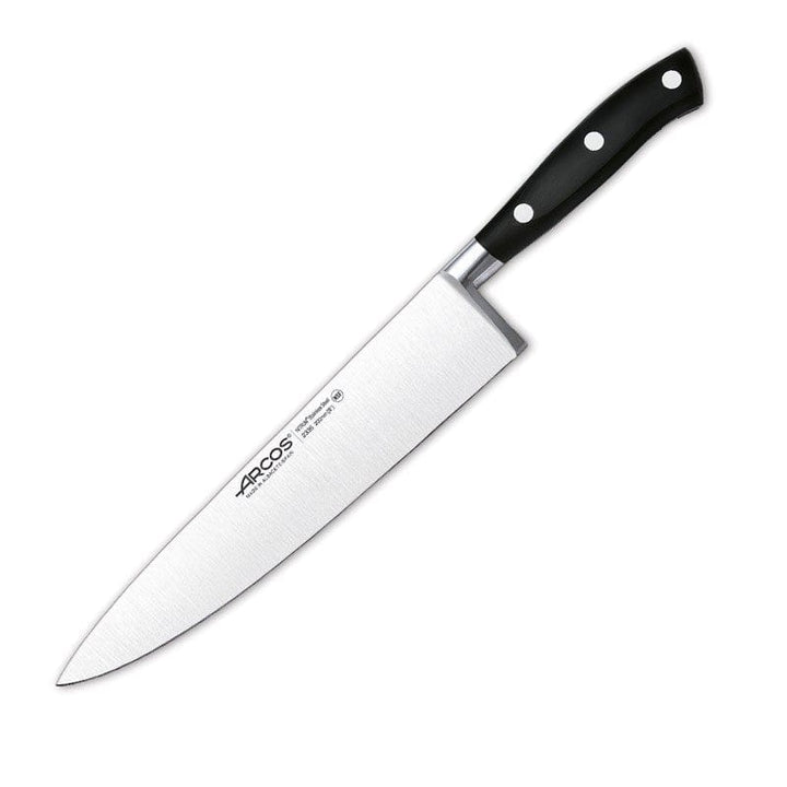 Riviera Range Chef's Knife 7.87 inch - ARCOS -  by Arcos | MANELLI``