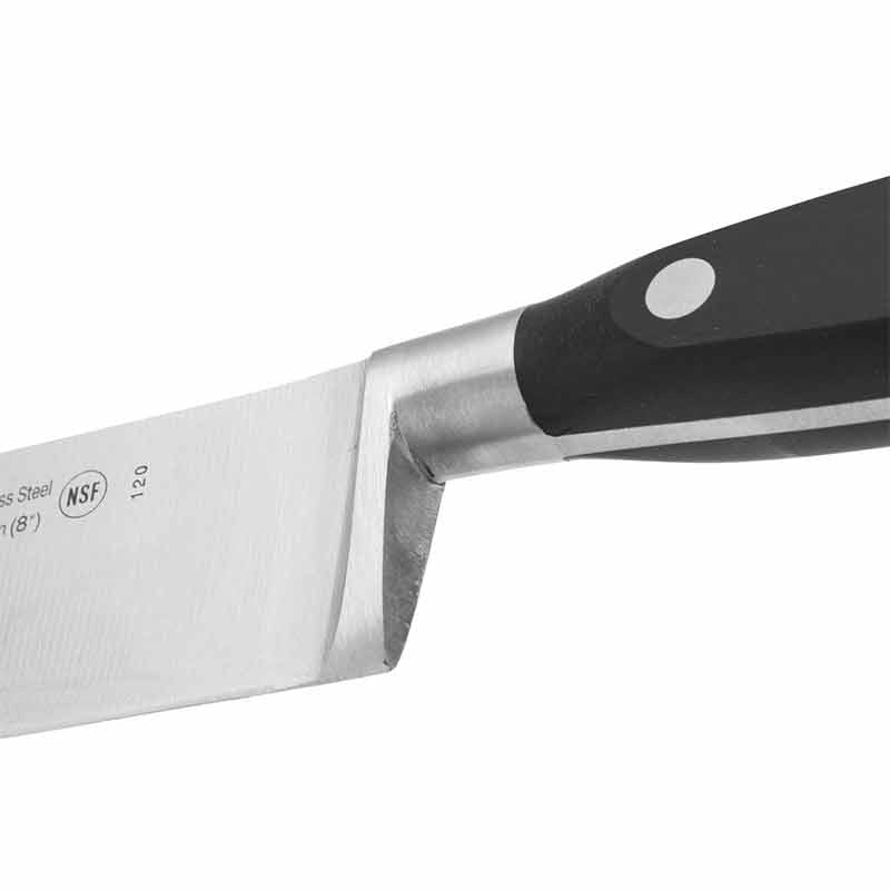 Riviera Range Chef's Knife 7.87 inch - ARCOS -  by Arcos | MANELLI``