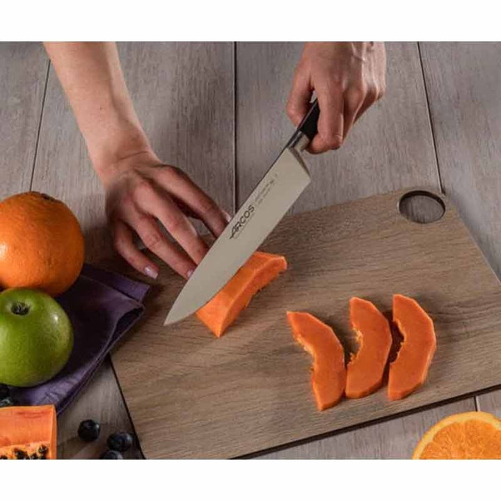 Riviera Range Chef's Knife 7.87 inch - ARCOS -  by Arcos | MANELLI``