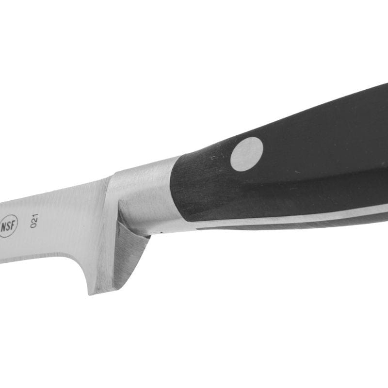 Riviera Series 5.12 inch Black Boning Knife - ARCOS -  by Arcos | MANELLI``