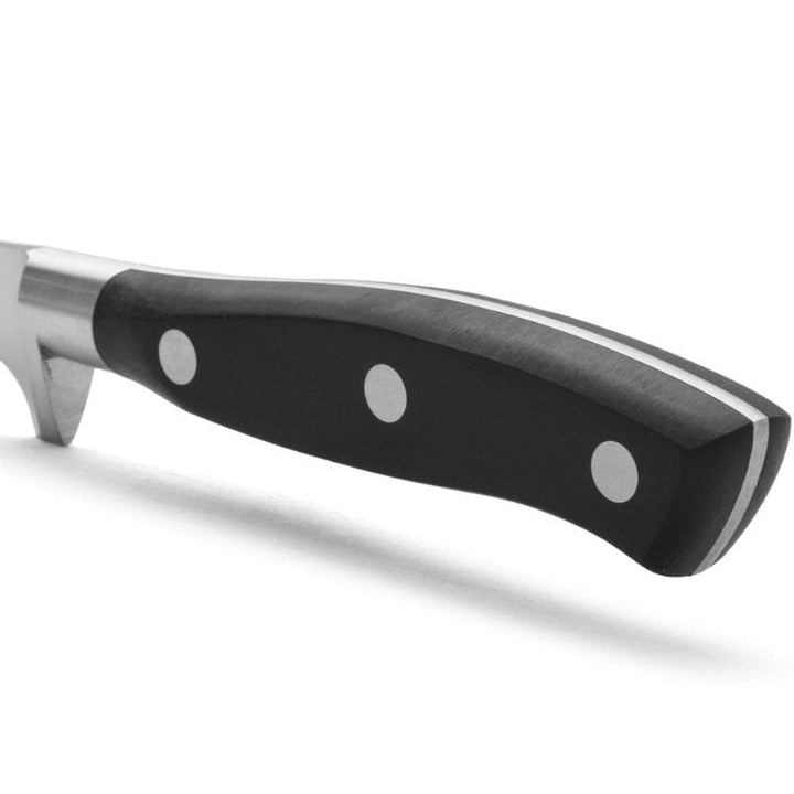 Riviera Series 5.12 inch Black Boning Knife - ARCOS -  by Arcos | MANELLI``