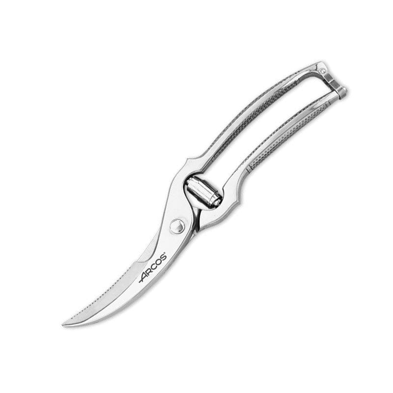 Stainless Steel Poultry Shear 9.84 inch - Arcos -  by Arcos | MANELLI``