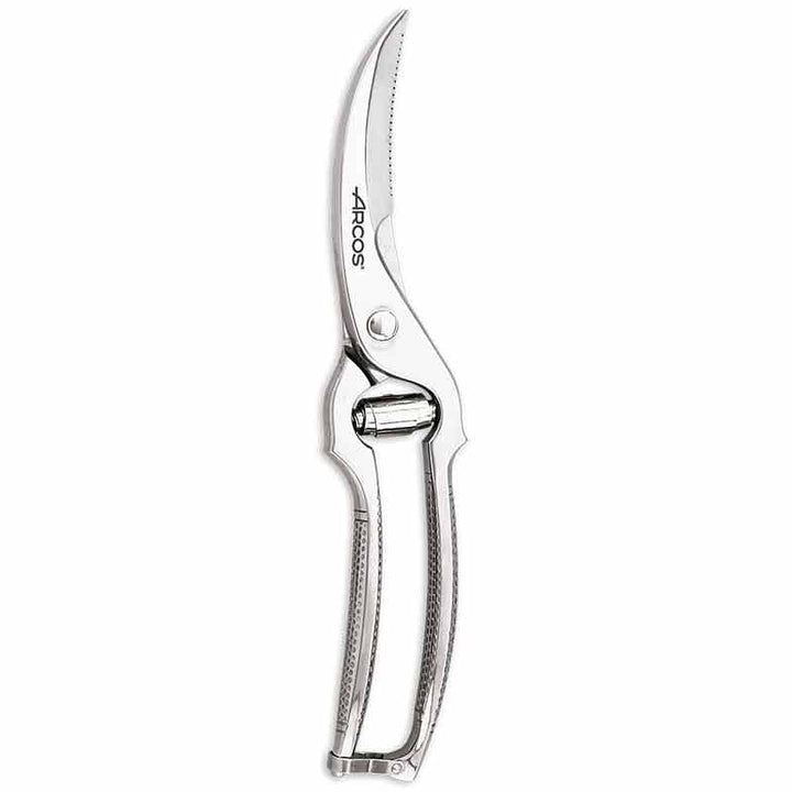 Stainless Steel Poultry Shear 9.84 inch - Arcos -  by Arcos | MANELLI``