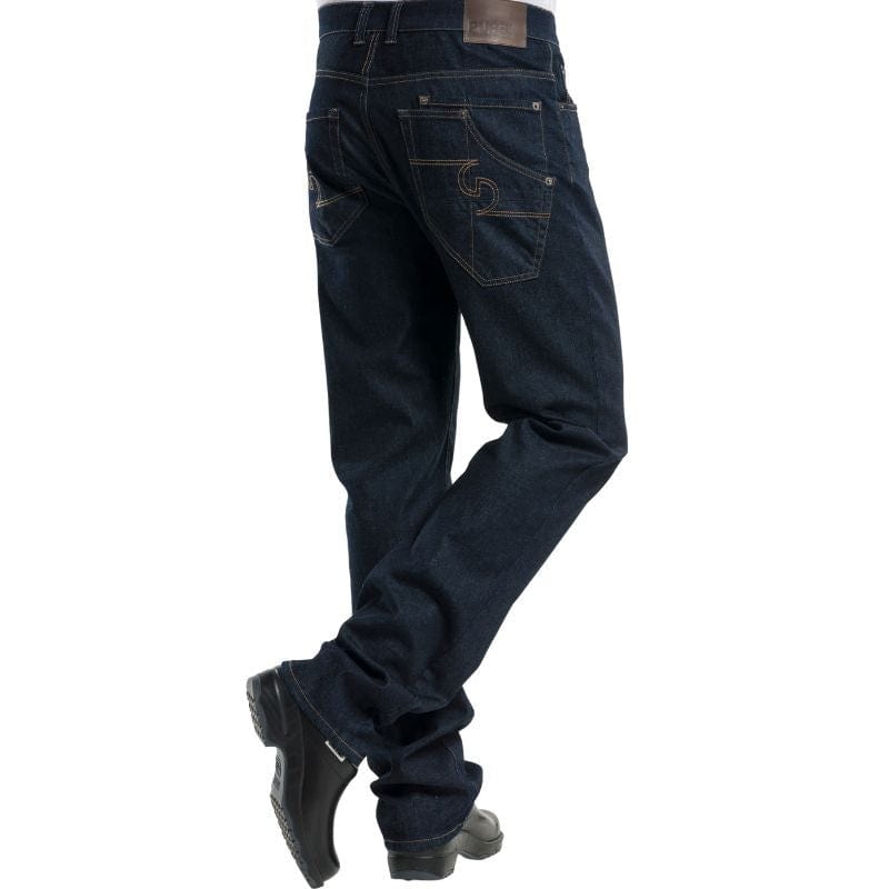 Men's Denim Kitchen Jeans - CHAUD DEVANT -  by Chaud Devant | MANELLI``