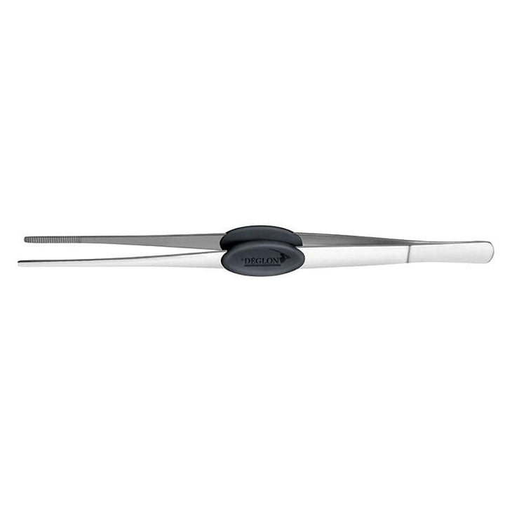 Accessory Straight Dressing Tweezers 8.66 inch - DEGLON -  by Deglon | MANELLI``