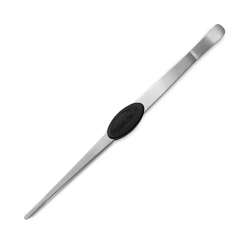 Accessory Straight Dressing Tweezers 8.66 inch - DEGLON -  by Deglon | MANELLI``