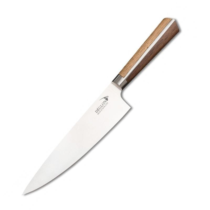 Chef's Knife 7.87 inch High-Woods - DEGLON -  by Deglon | MANELLI``