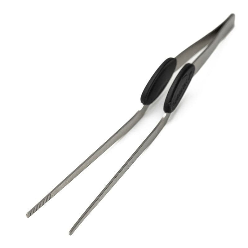 Dress Class Bent Tweezers 8.66 inch - DEGLON -  by Deglon | MANELLI``