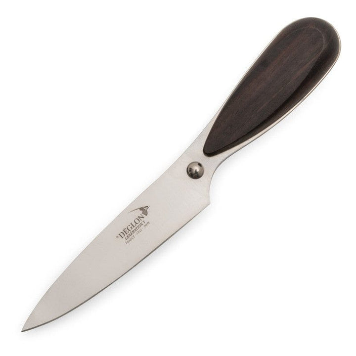 Generation Y Office Kitchen Knife 3.94 inch - Deglon -  by Deglon | MANELLI``