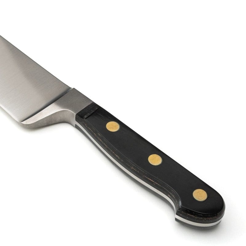 Grand Chef Chef's Knife 9.84 inch - DEGLON -  by Deglon | MANELLI``