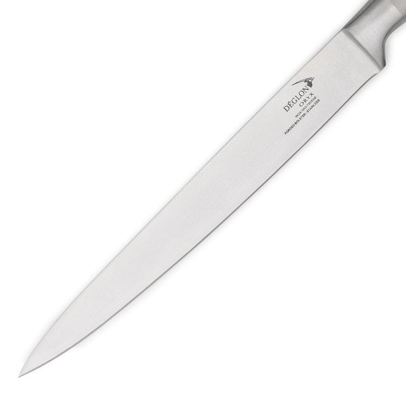 Oryx Sole Fillet Knife 6.69 inch - Deglon -  by Deglon | MANELLI``