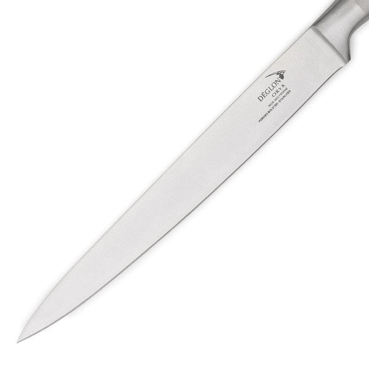 Oryx Sole Fillet Knife 6.69 inch - Deglon -  by Deglon | MANELLI``