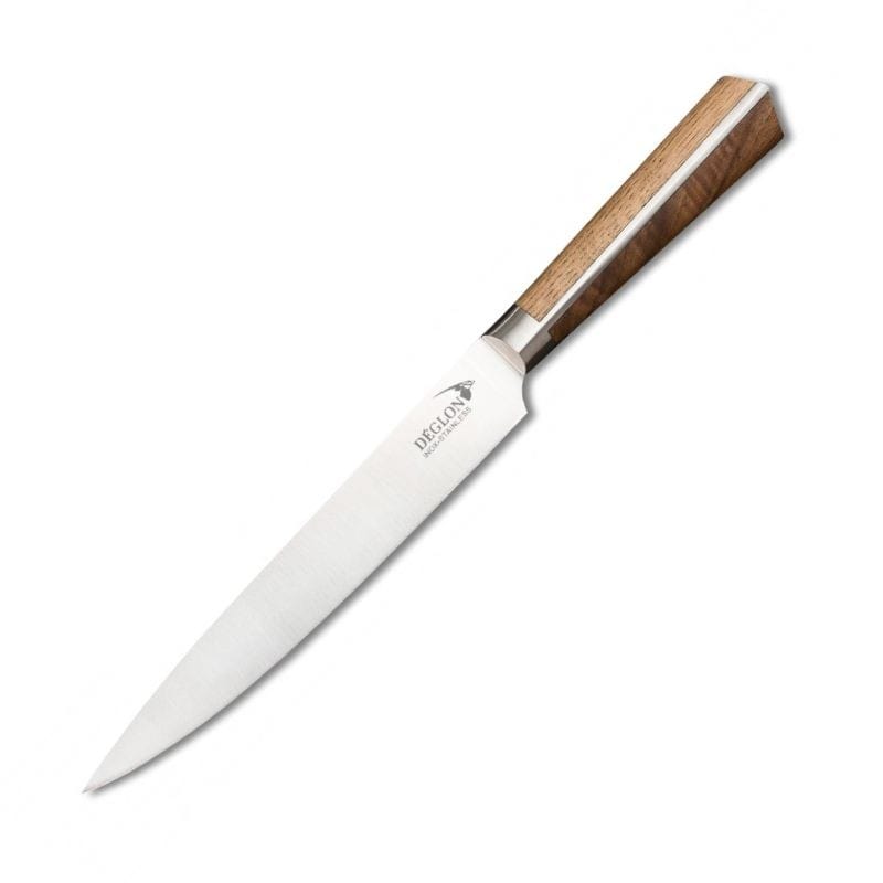 High-Woods Carving Knife 8.66 inch - Deglon -  by Deglon | MANELLI``