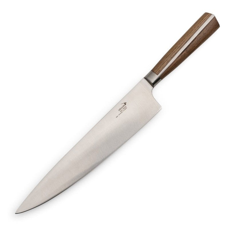 High-Woods Chef's Knife 9.84 inch - DEGLON -  by Deglon | MANELLI``