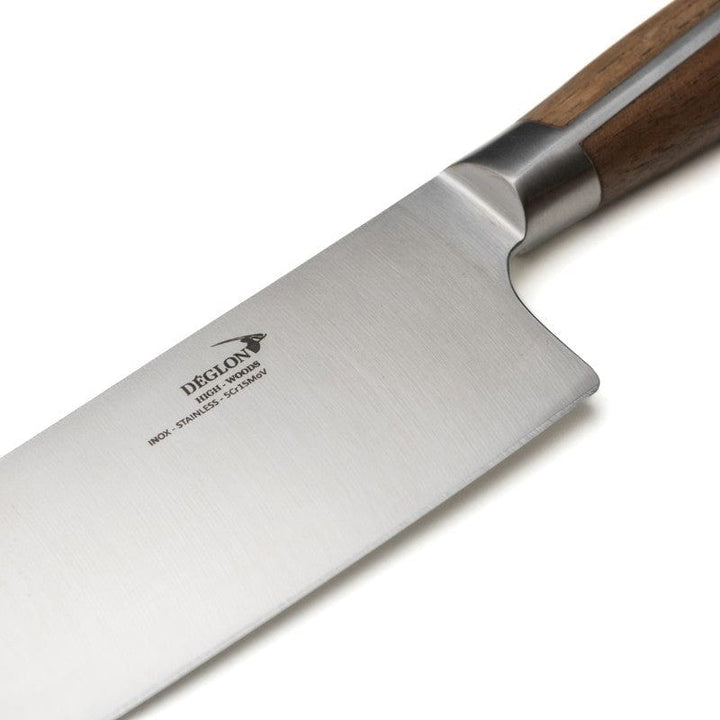 High-Woods Chef's Knife 9.84 inch - DEGLON -  by Deglon | MANELLI``