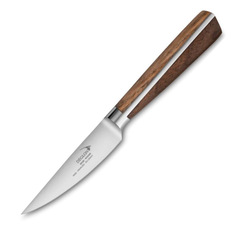 High-Woods Office Knife 3.54 inch - DEGLON -  by Deglon | MANELLI``