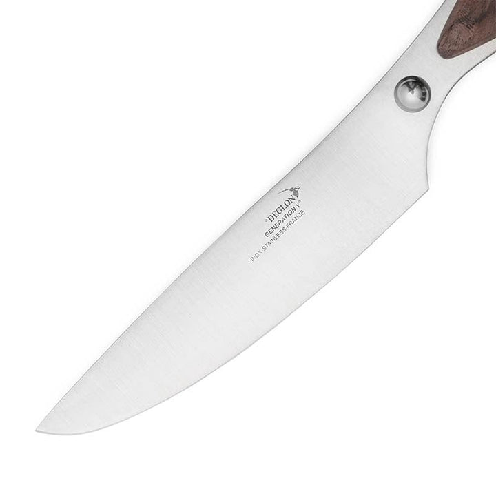 Generation Y Chef's Knife 5.91 inch - Deglon -  by Deglon | MANELLI``