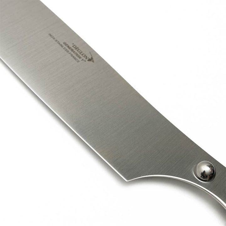 Generation Y Cutting Kitchen Knife 7.48 inch - Deglon -  by Deglon | MANELLI``