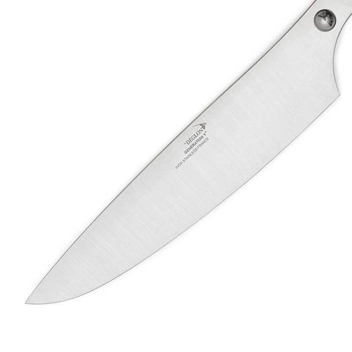 Generation Y Slicing Knife 7.87 inch - Deglon -  by Deglon | MANELLI``