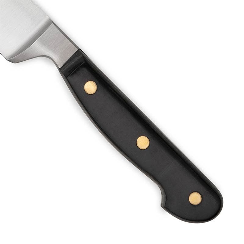 Grand Chef Chef's Knife 5.91 inch Pressed Wood - Deglon -  by Deglon | MANELLI``