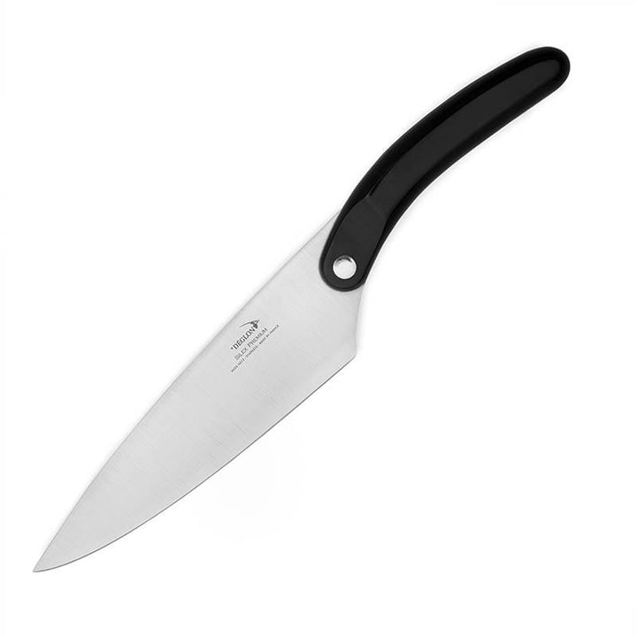 Stainless Steel Chef's Knife 7.48 inch Silex Premium - DEGLON -  by Deglon | MANELLI``