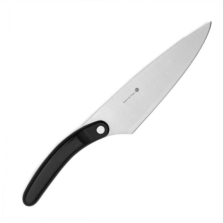 Stainless Steel Chef's Knife 7.48 inch Silex Premium - DEGLON -  by Deglon | MANELLI``