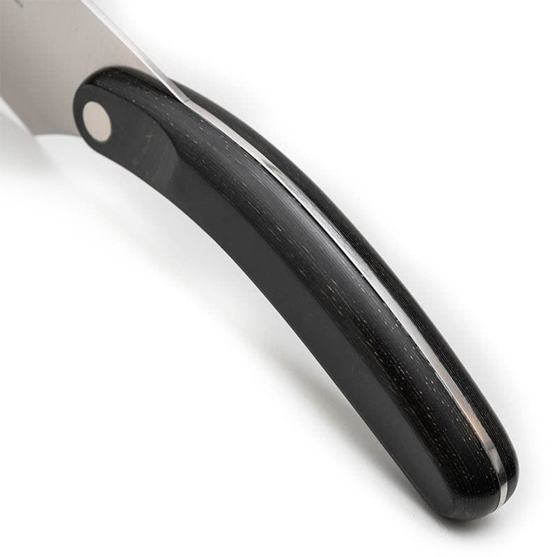 Stainless Steel Chef's Knife 7.48 inch Silex Premium - DEGLON -  by Deglon | MANELLI``