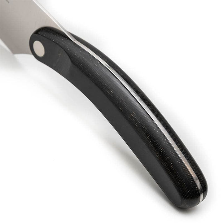 Stainless Steel Chef's Knife 7.48 inch Silex Premium - DEGLON -  by Deglon | MANELLI``