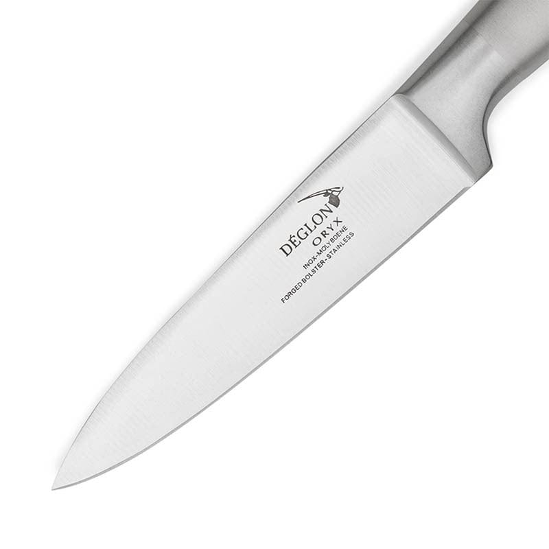 Oryx Paring Knife 3.54 inch - Deglon -  by Deglon | MANELLI``