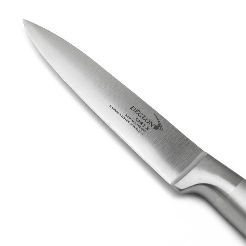 Oryx Paring Knife 3.54 inch - Deglon -  by Deglon | MANELLI``