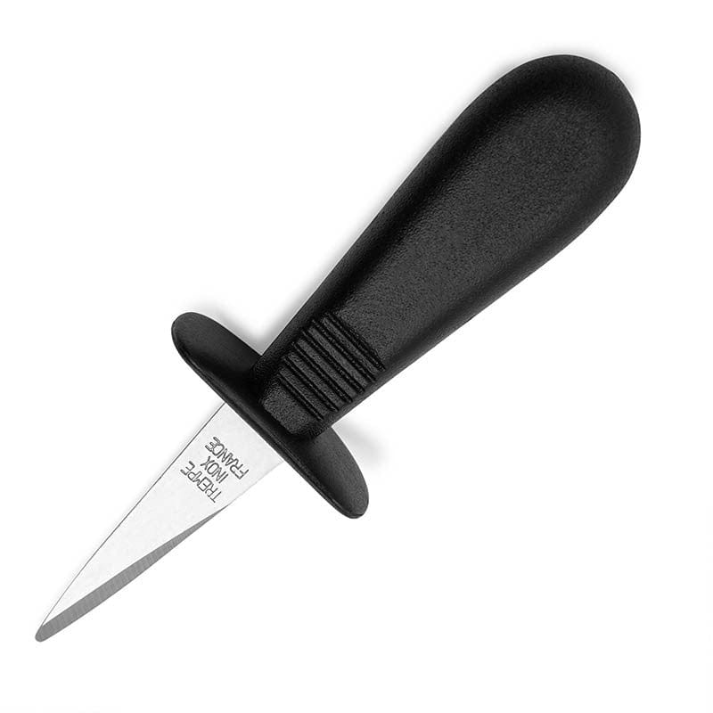 Oyster Lancet Guarded Surfil Knife 6.30 inch - Deglon -  by Deglon | MANELLI``