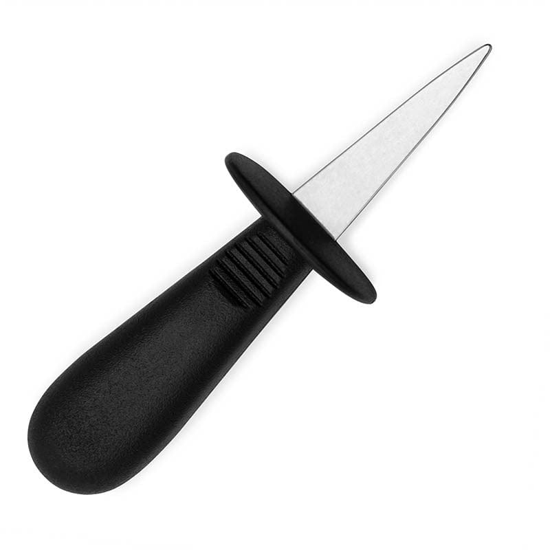 Oyster Lancet Guarded Surfil Knife 6.30 inch - Deglon -  by Deglon | MANELLI``