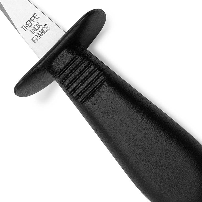 Oyster Lancet Guarded Surfil Knife 6.30 inch - Deglon -  by Deglon | MANELLI``